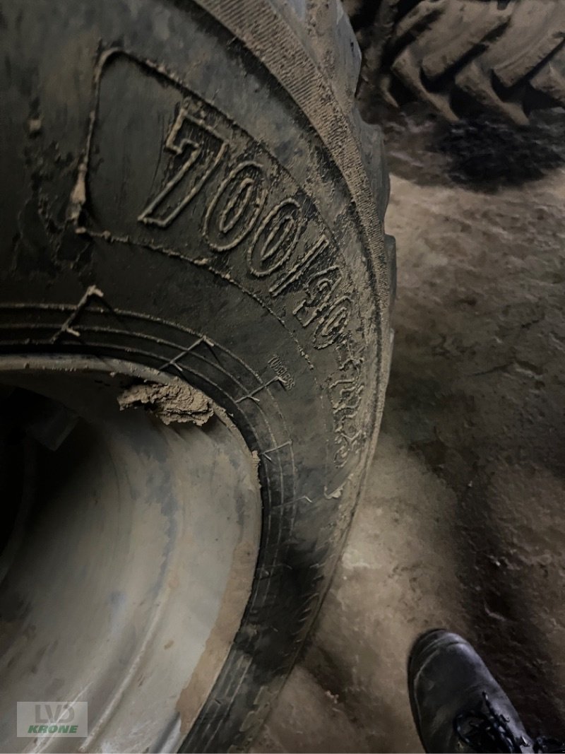 Drillmaschine of the type SKY Maxidrill, Gebrauchtmaschine in Nordheide (Picture 2)