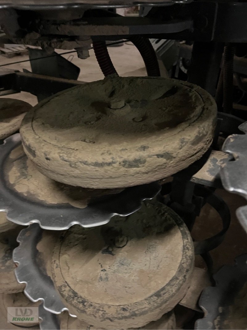 Drillmaschine of the type SKY Maxidrill, Gebrauchtmaschine in Nordheide (Picture 3)