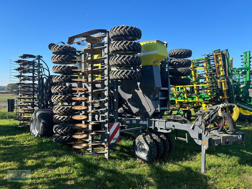Drillmaschine of the type SKY Maxidrill, Gebrauchtmaschine in Nordheide (Picture 1)