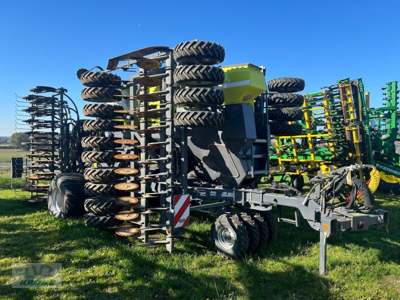 Drillmaschine des Typs SKY Maxidrill, Gebrauchtmaschine in Nordheide (Bild 1)