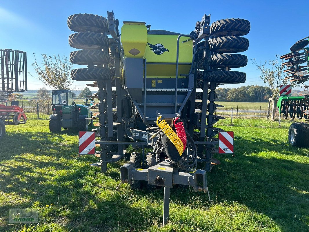 Drillmaschine of the type SKY Maxidrill, Gebrauchtmaschine in Nordheide (Picture 4)