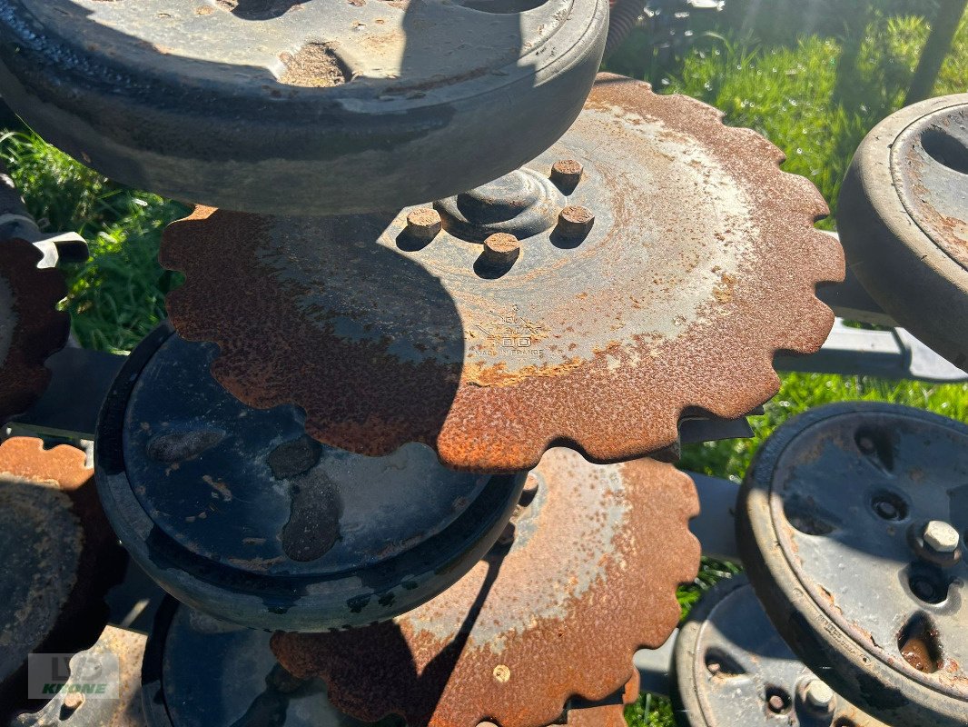 Drillmaschine of the type SKY Maxidrill, Gebrauchtmaschine in Nordheide (Picture 10)