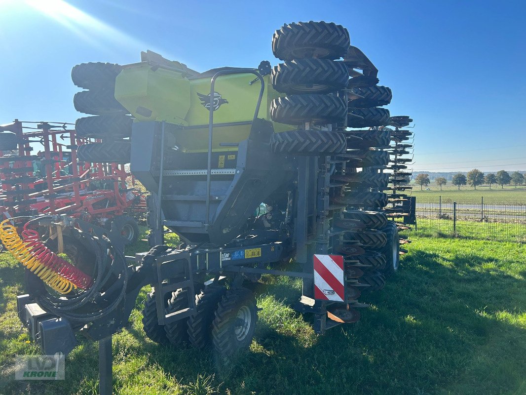 Drillmaschine typu SKY Maxidrill, Gebrauchtmaschine v Barsinghausen OT Groß Munzel (Obrázek 5)
