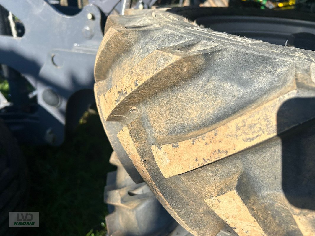 Drillmaschine typu SKY Maxidrill, Gebrauchtmaschine v Barsinghausen OT Groß Munzel (Obrázek 9)