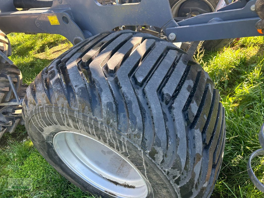 Drillmaschine typu SKY Maxidrill, Gebrauchtmaschine v Barsinghausen OT Groß Munzel (Obrázek 11)