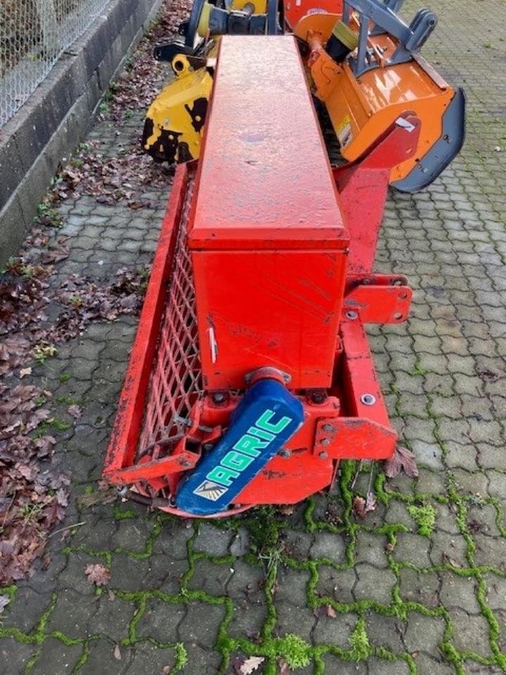 Drillmaschine typu Sonstige 120 HER60 SÅMASKINE, Gebrauchtmaschine v Brønderslev (Obrázek 3)