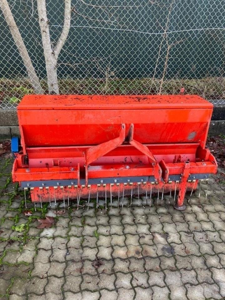 Drillmaschine typu Sonstige 120 HER60 SÅMASKINE, Gebrauchtmaschine v Brønderslev (Obrázek 5)