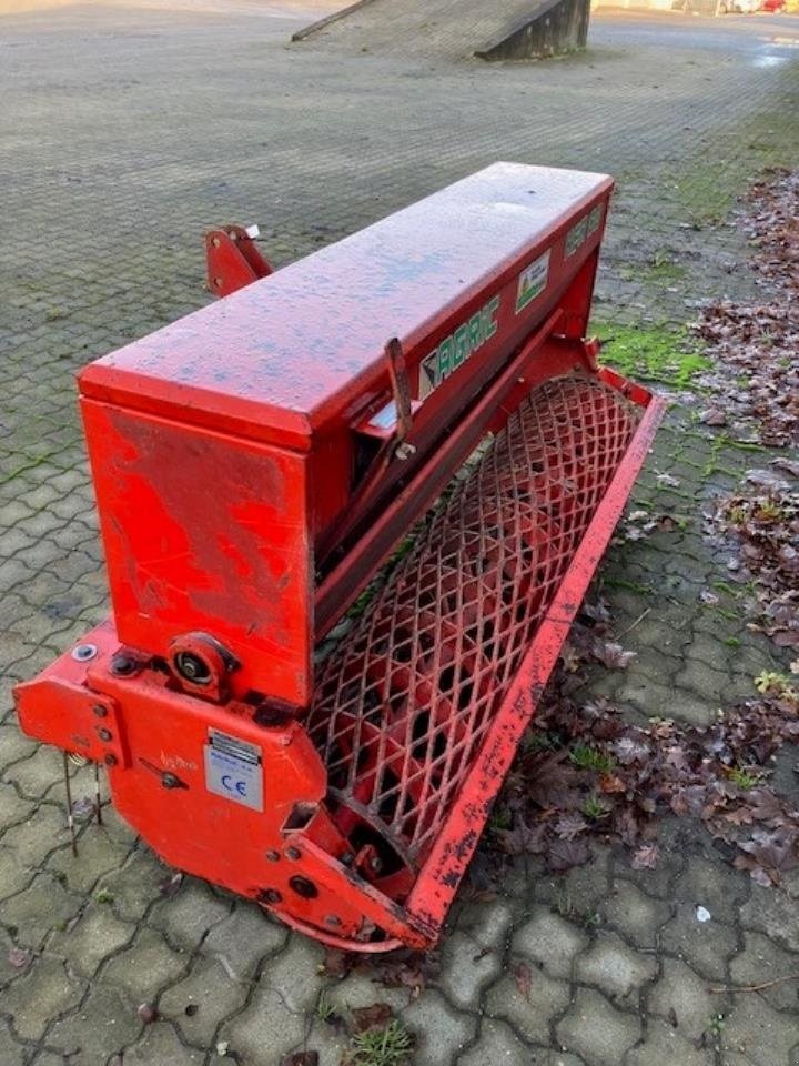 Drillmaschine typu Sonstige 120 HER60 SÅMASKINE, Gebrauchtmaschine v Brønderslev (Obrázek 4)