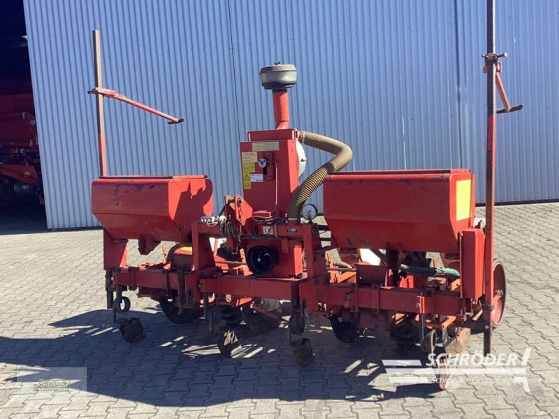 Drillmaschine типа Sonstige AEROMAT MK 4 R, Gebrauchtmaschine в Lastrup (Фотография 1)