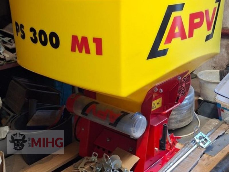 Drillmaschine of the type Sonstige APV PS 300M1, Neumaschine in Dummerstorf OT Petschow