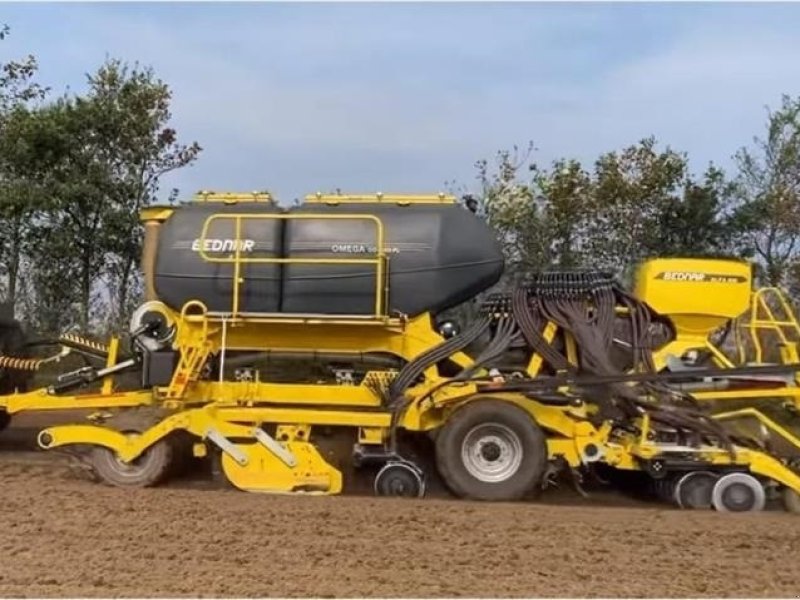 Drillmaschine del tipo Sonstige Bednar OMEGA OO 6000 FL, Gebrauchtmaschine In Kolding (Immagine 1)