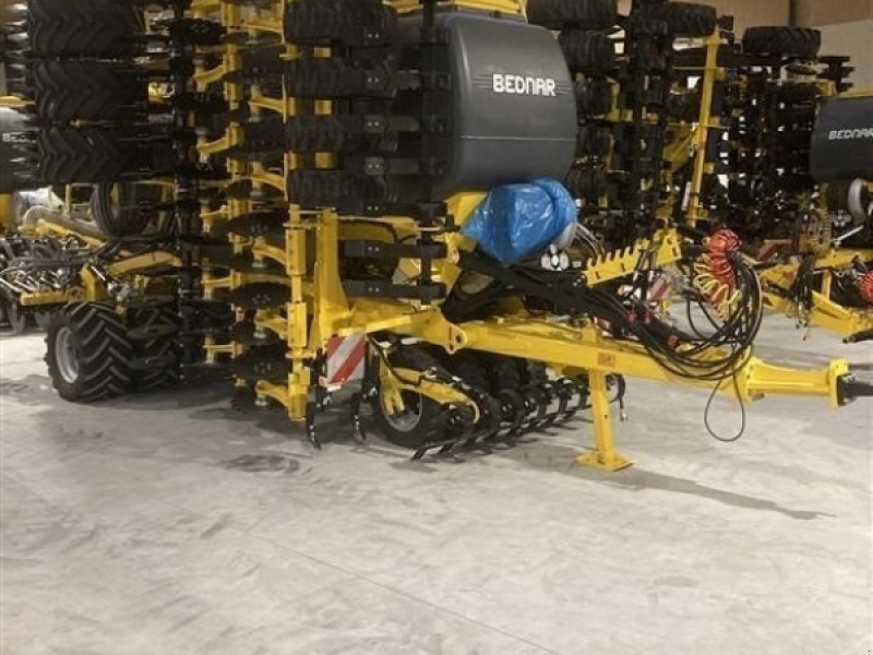 Drillmaschine tip Sonstige Bednar Omega OO6000 FL Alpha Drill, Gebrauchtmaschine in Mern (Poză 1)