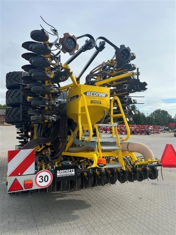 Drillmaschine of the type Sonstige Bednar Omega OO6000 FL, Gebrauchtmaschine in Mern (Picture 2)