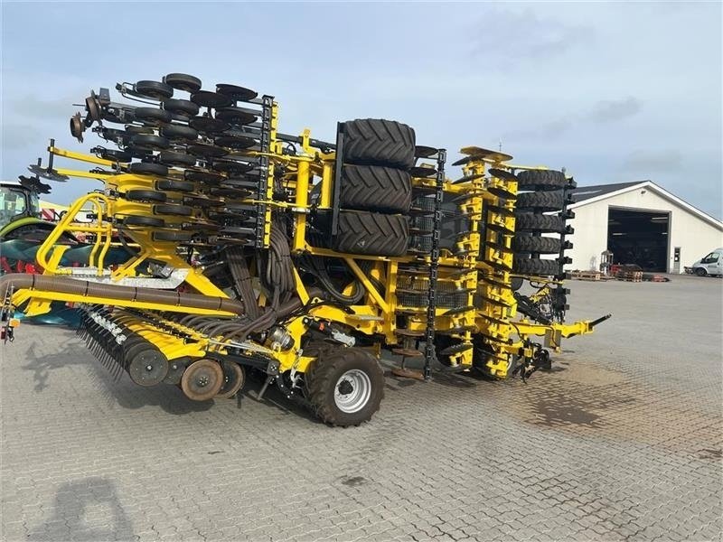 Drillmaschine del tipo Sonstige Bednar Omega OO6000 FL, Gebrauchtmaschine In Mern (Immagine 1)