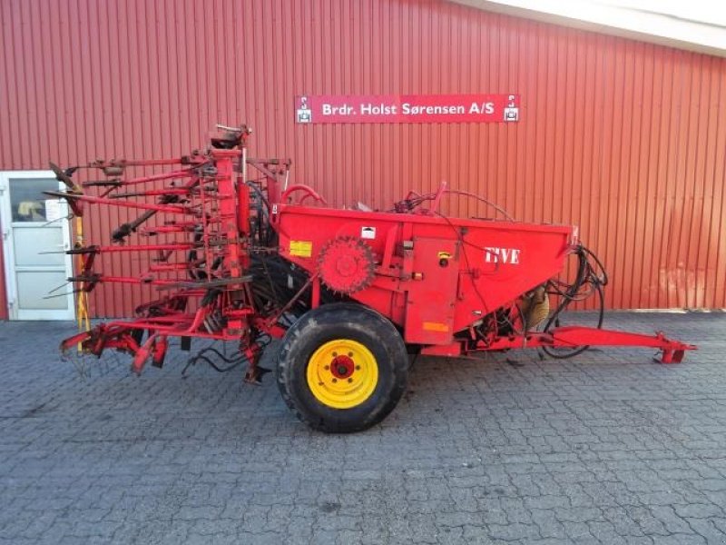 Drillmaschine tip Sonstige DRILL JET 2004, Gebrauchtmaschine in Ribe (Poză 3)