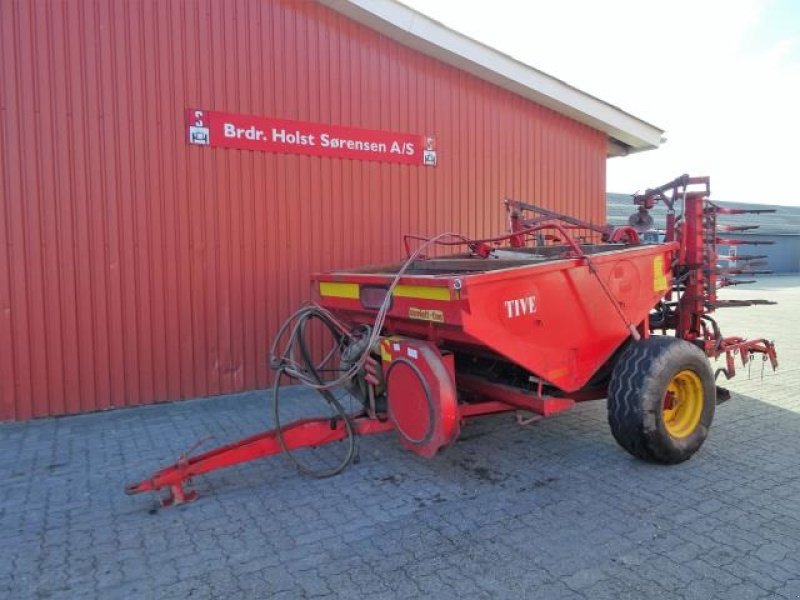 Drillmaschine tip Sonstige DRILL JET 2004, Gebrauchtmaschine in Ribe (Poză 8)