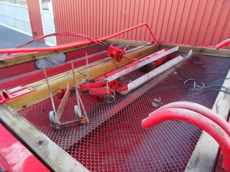 Drillmaschine tip Sonstige DRILL JET 2004, Gebrauchtmaschine in Ribe (Poză 11)