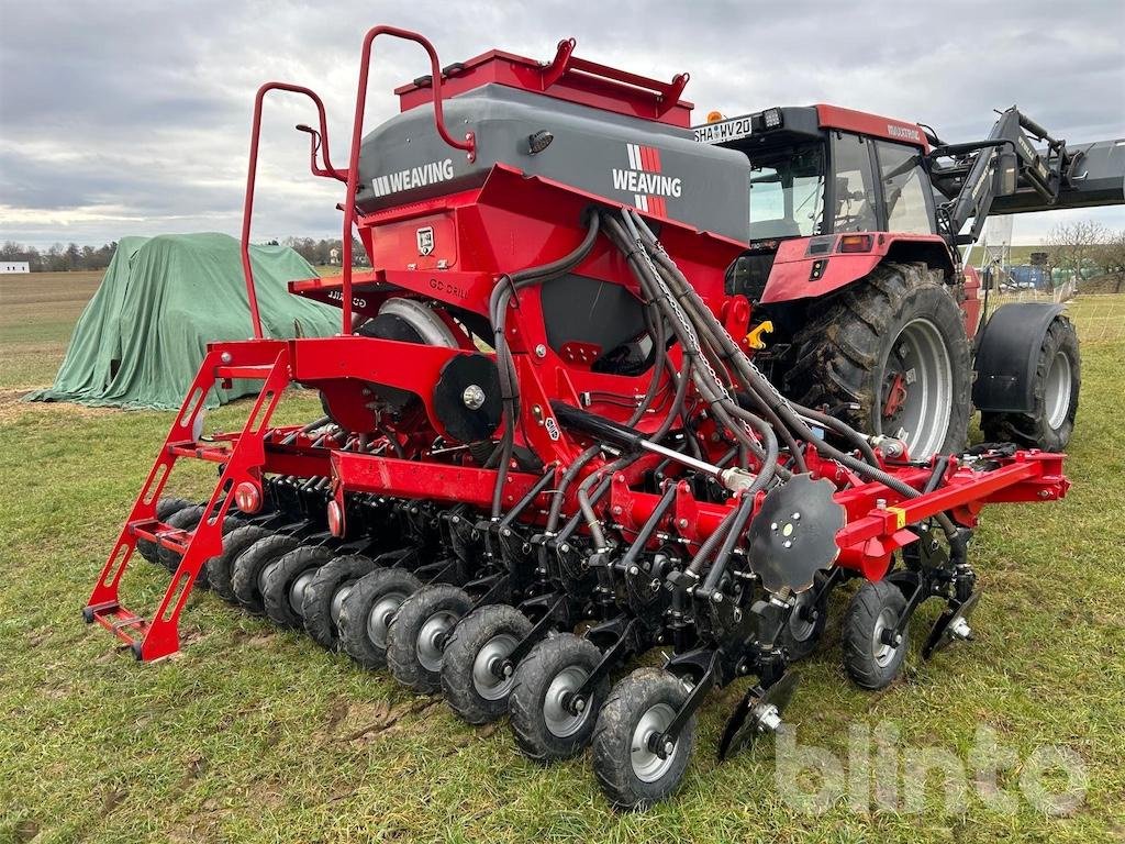 Drillmaschine Türe ait Sonstige GD4001M, Gebrauchtmaschine içinde Düsseldorf (resim 2)