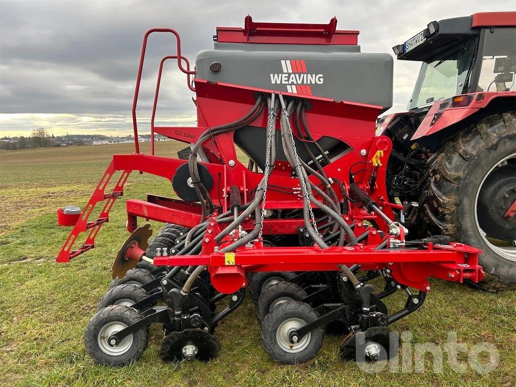 Drillmaschine Türe ait Sonstige GD4001M, Gebrauchtmaschine içinde Düsseldorf (resim 4)