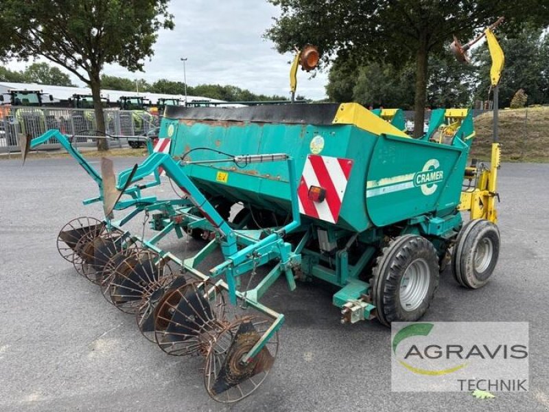 Drillmaschine des Typs Sonstige JUNIOR SUPER H, Gebrauchtmaschine in Meppen (Bild 1)