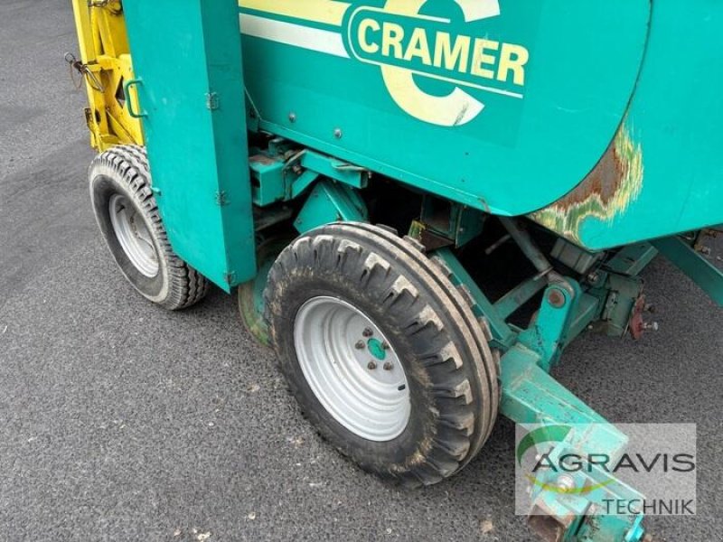 Drillmaschine des Typs Sonstige JUNIOR SUPER H, Gebrauchtmaschine in Meppen (Bild 8)