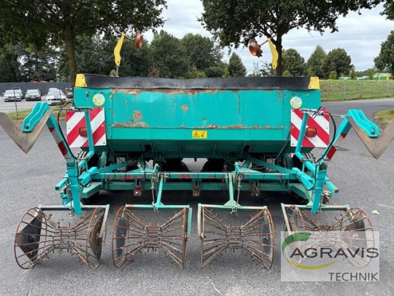 Drillmaschine des Typs Sonstige JUNIOR SUPER H, Gebrauchtmaschine in Meppen (Bild 9)