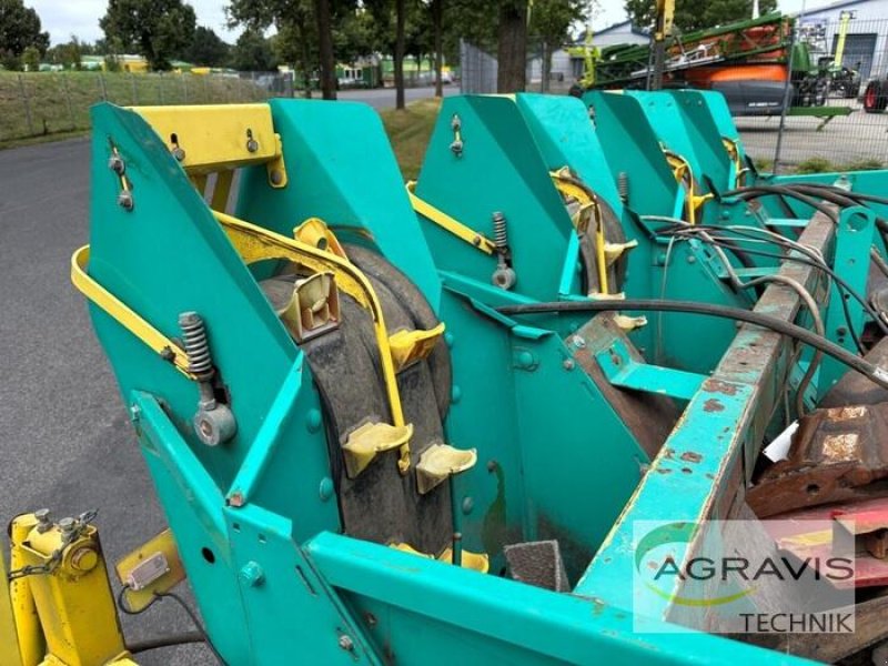 Drillmaschine des Typs Sonstige JUNIOR SUPER H, Gebrauchtmaschine in Meppen (Bild 10)
