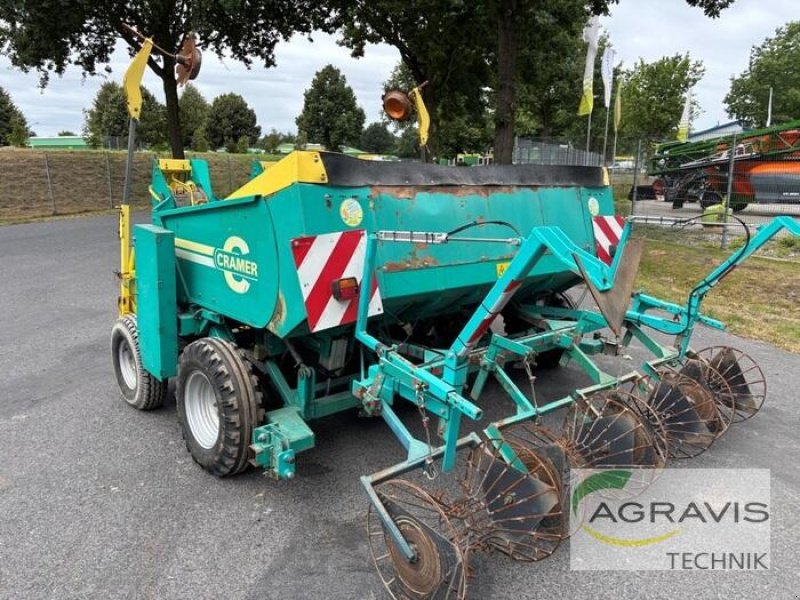 Drillmaschine des Typs Sonstige JUNIOR SUPER H, Gebrauchtmaschine in Meppen (Bild 4)