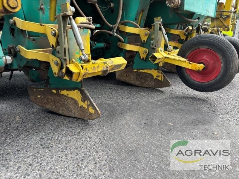 Drillmaschine des Typs Sonstige JUNIOR SUPER H, Gebrauchtmaschine in Meppen (Bild 15)