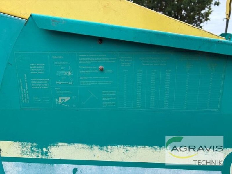 Drillmaschine des Typs Sonstige JUNIOR SUPER H, Gebrauchtmaschine in Meppen (Bild 16)