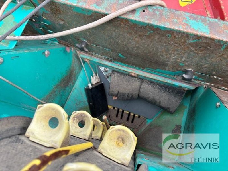 Drillmaschine des Typs Sonstige JUNIOR SUPER H, Gebrauchtmaschine in Meppen (Bild 12)