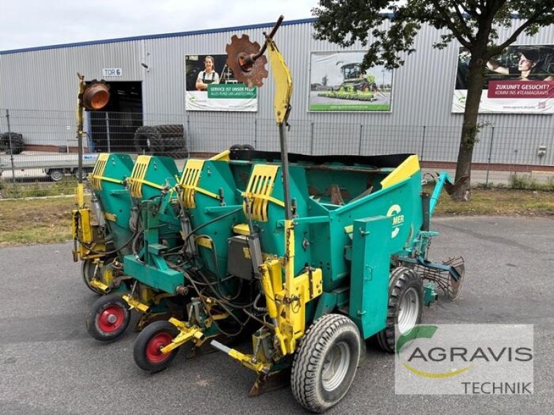 Drillmaschine des Typs Sonstige JUNIOR SUPER H, Gebrauchtmaschine in Meppen (Bild 3)