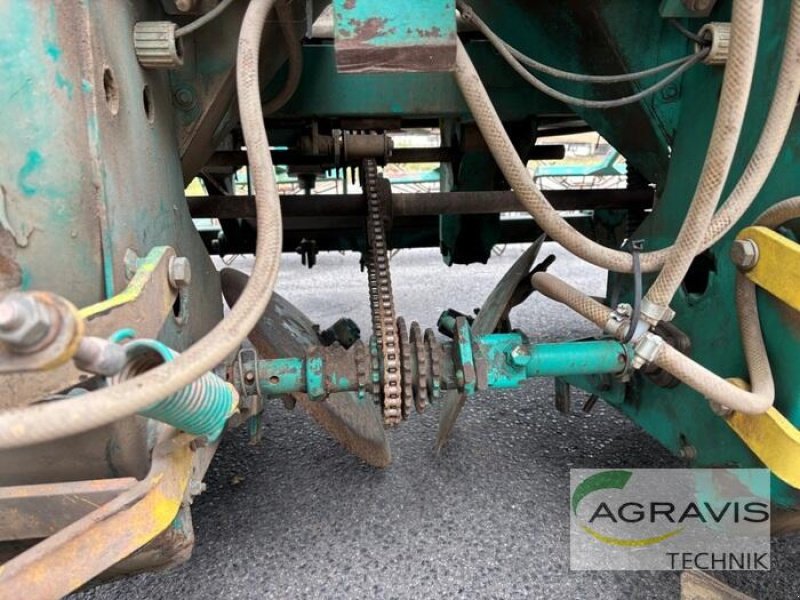 Drillmaschine des Typs Sonstige JUNIOR SUPER H, Gebrauchtmaschine in Meppen (Bild 14)