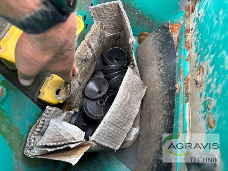 Drillmaschine des Typs Sonstige JUNIOR SUPER H, Gebrauchtmaschine in Meppen (Bild 13)