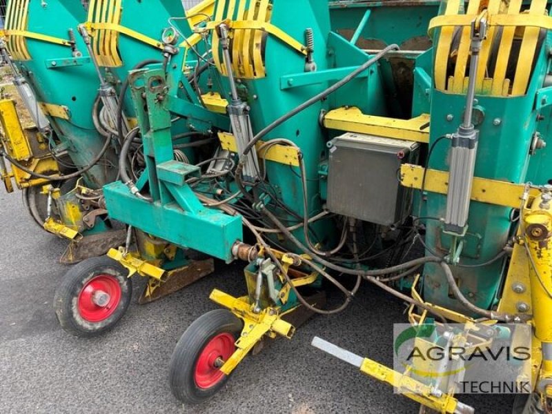 Drillmaschine des Typs Sonstige JUNIOR SUPER H, Gebrauchtmaschine in Meppen (Bild 11)