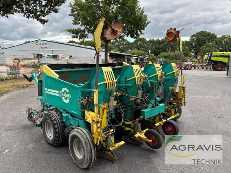 Drillmaschine des Typs Sonstige JUNIOR SUPER H, Gebrauchtmaschine in Meppen (Bild 2)