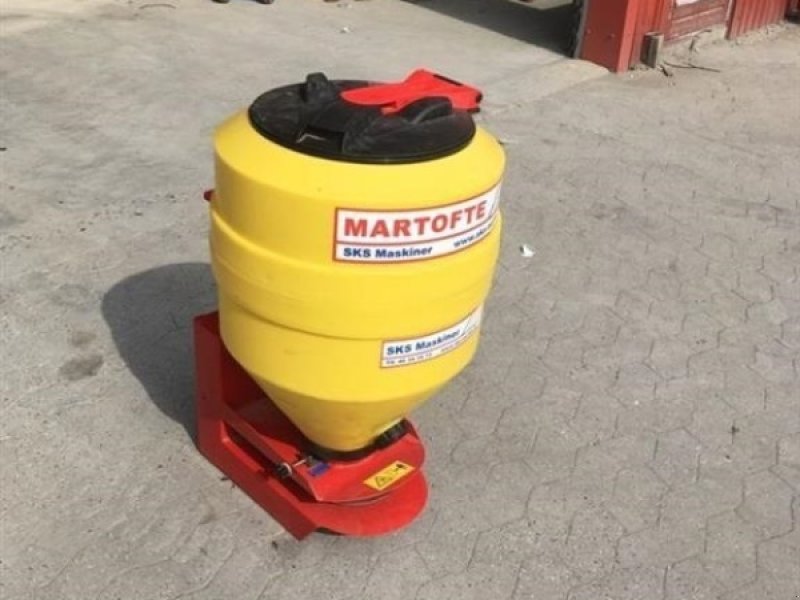 Drillmaschine tip Sonstige Martofte Styrebox med tænd/sluk og  +/-, Gebrauchtmaschine in Mern (Poză 1)