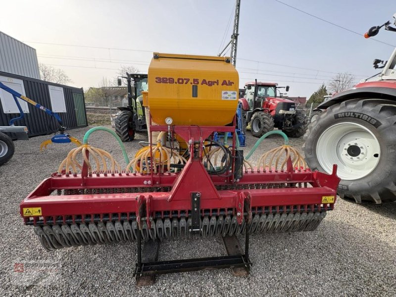 Drillmaschine za tip Sonstige N/A, Gebrauchtmaschine u Gottenheim