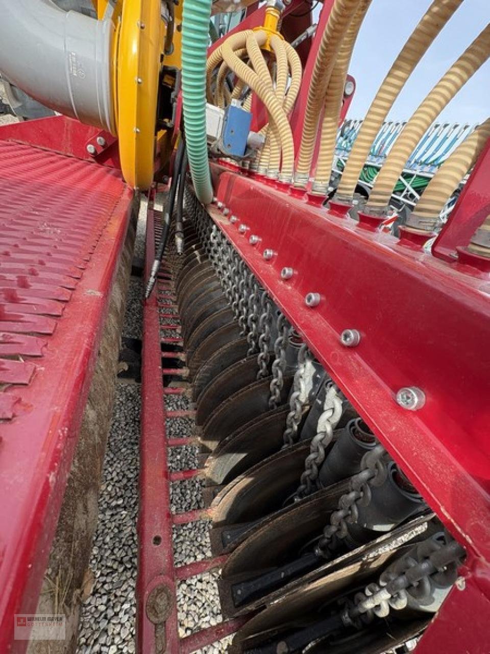 Drillmaschine del tipo Sonstige N/A, Gebrauchtmaschine en Gottenheim (Imagen 3)