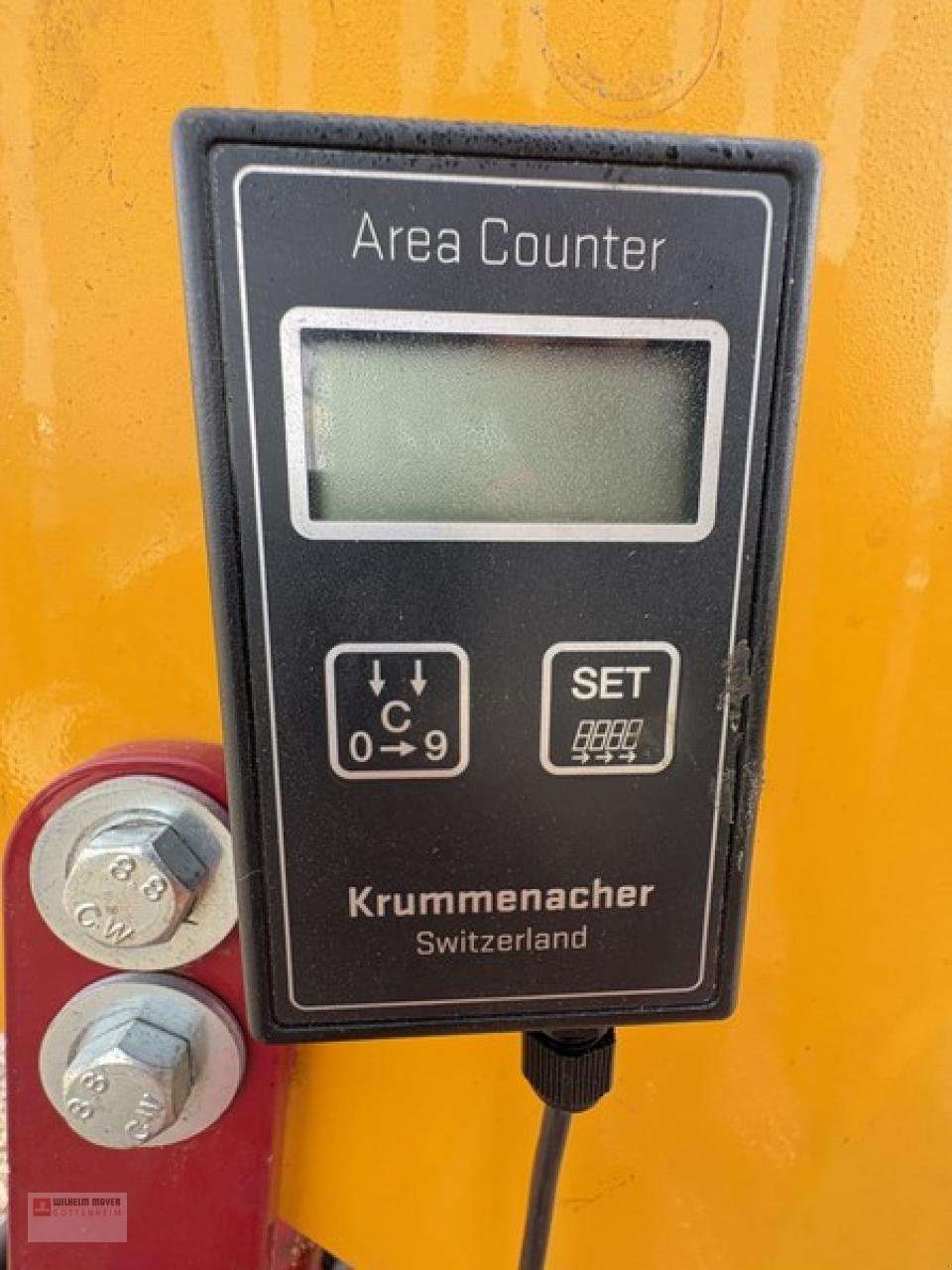 Drillmaschine del tipo Sonstige N/A, Gebrauchtmaschine en Gottenheim (Imagen 6)