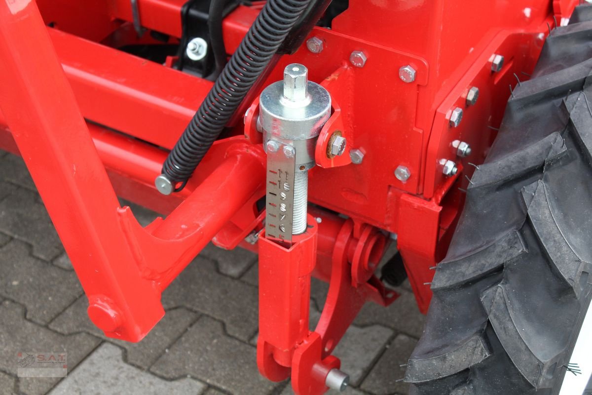 Drillmaschine tip Sonstige Pertum 250 S-NEU, Neumaschine in Eberschwang (Poză 9)