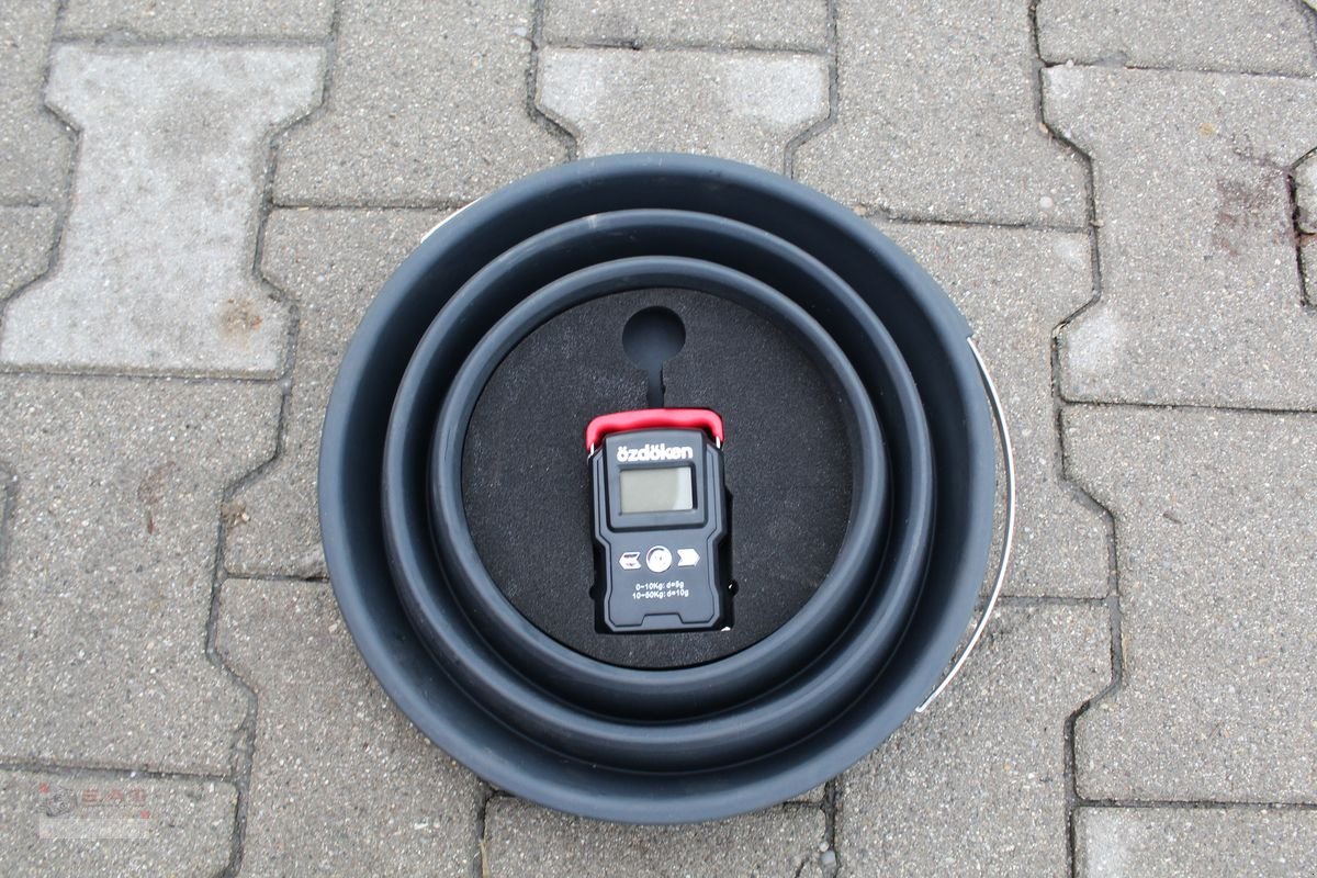 Drillmaschine tip Sonstige Pertum 250 S-NEU, Neumaschine in Eberschwang (Poză 23)