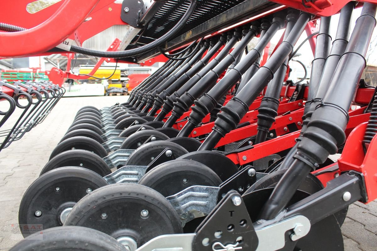 Drillmaschine tip Sonstige Pertum 250 S-NEU, Neumaschine in Eberschwang (Poză 12)