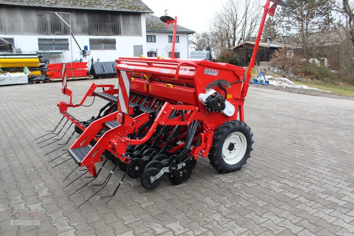 Drillmaschine tip Sonstige Pertum 250 S-NEU, Neumaschine in Eberschwang (Poză 5)