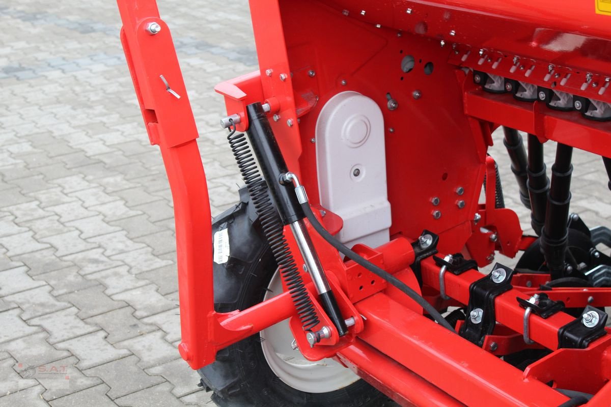 Drillmaschine tip Sonstige Pertum 250 S-NEU, Neumaschine in Eberschwang (Poză 10)