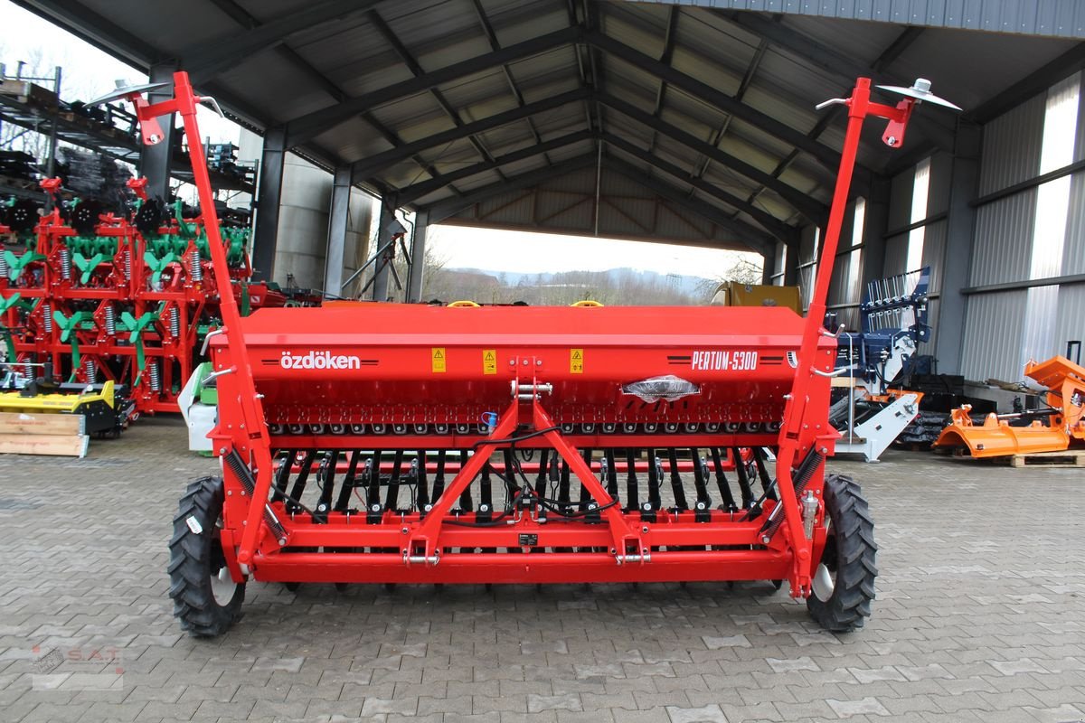 Drillmaschine tip Sonstige Pertum 250 S-NEU, Neumaschine in Eberschwang (Poză 1)