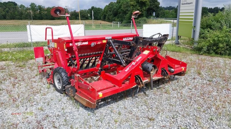 Drillmaschine tip Sonstige ROTOLAND NK 300 + ARIZONA 300, Gebrauchtmaschine in Mengkofen (Poză 2)