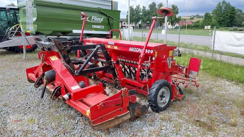 Drillmaschine tip Sonstige ROTOLAND NK 300 + ARIZONA 300, Gebrauchtmaschine in Mengkofen (Poză 4)