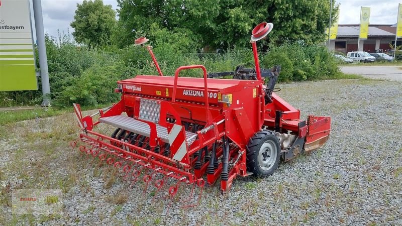 Drillmaschine tip Sonstige ROTOLAND NK 300 + ARIZONA 300, Gebrauchtmaschine in Mengkofen (Poză 8)