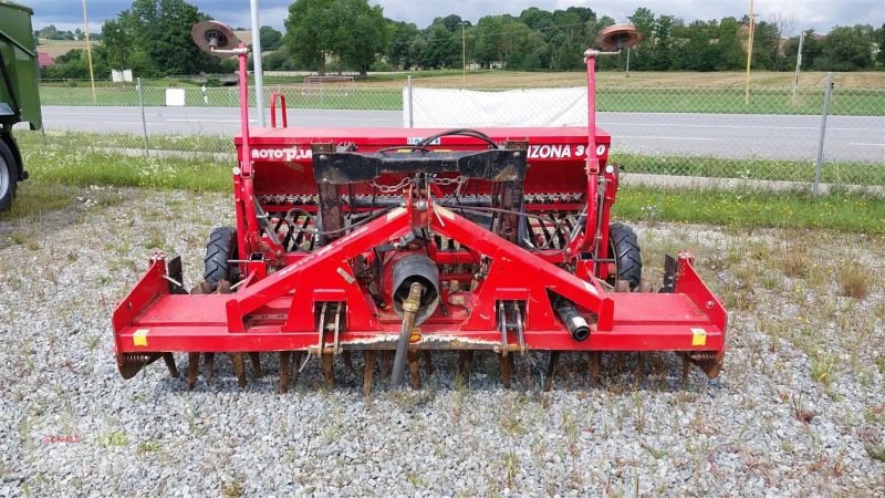 Drillmaschine tip Sonstige ROTOLAND NK 300 + ARIZONA 300, Gebrauchtmaschine in Mengkofen (Poză 3)